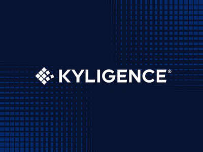 Kyligence Brand Refresh '22 #1 branding branding refresh kyligence logo visual identity