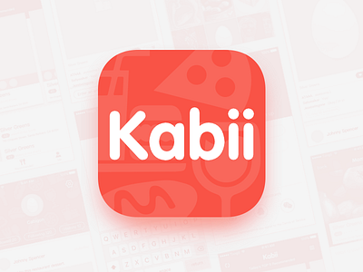 Kabii app icon kabii mobile