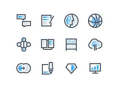 ICONS 1022 #G icon logo mobile app ui vector