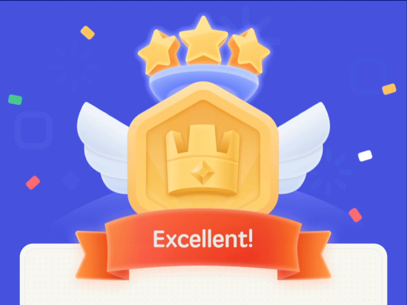 Clash Royale icon by Shawn Tong on Dribbble