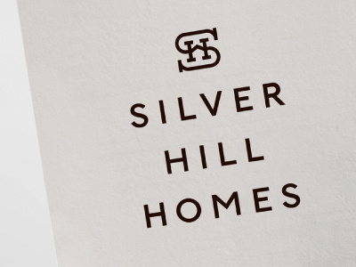 Silver Hill logo