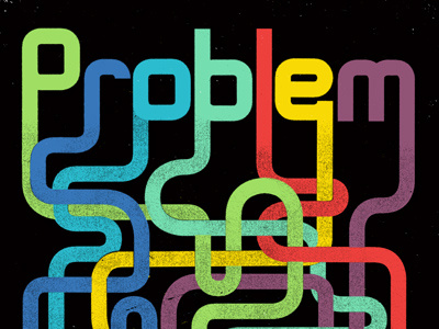 Problem illustration type