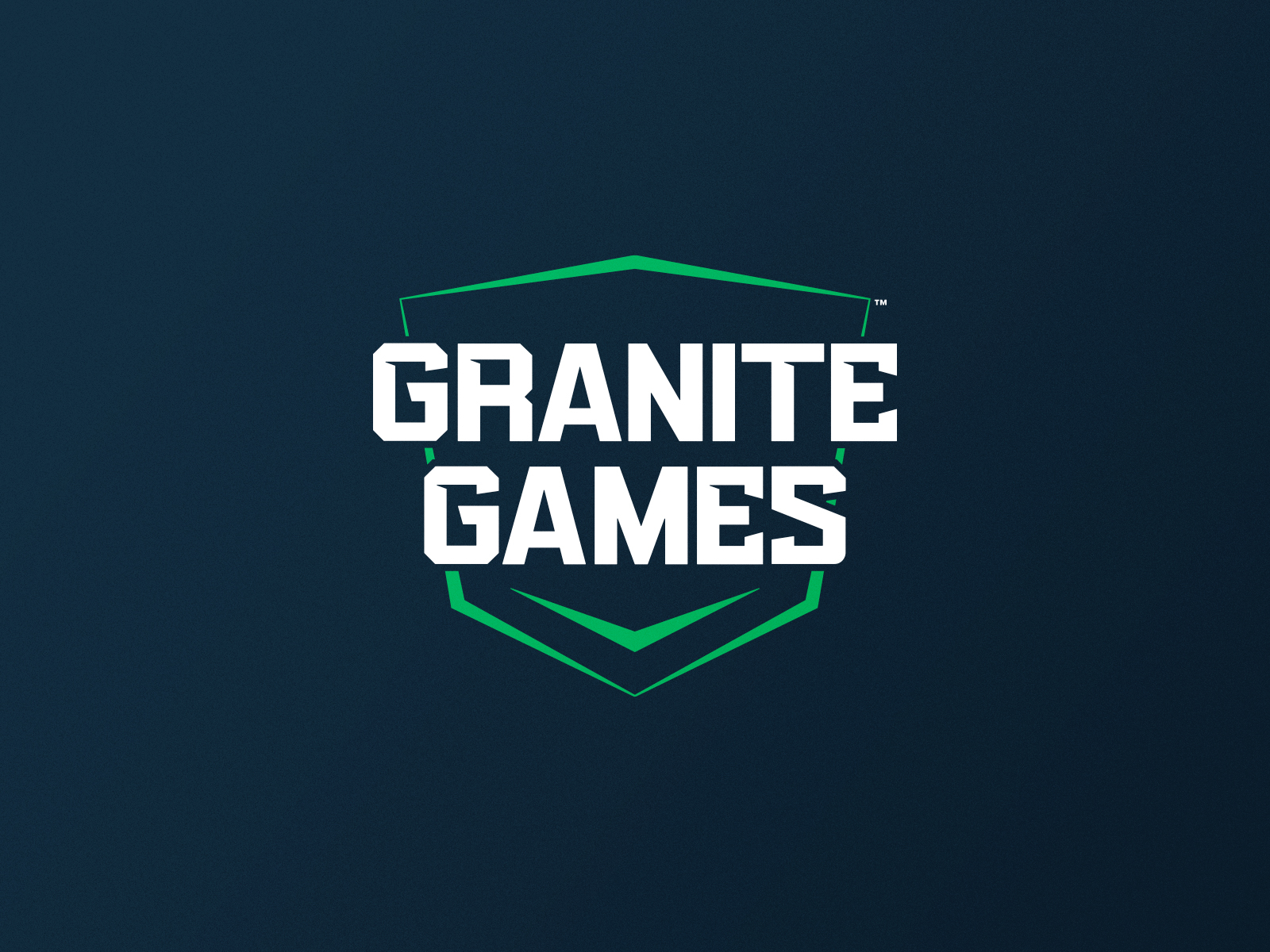 Granite Games Brand Update by Dominic Maas on Dribbble