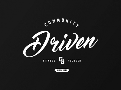 Community Driven apparel apparel design community crossfit design driven fitness focused games granite minnesota