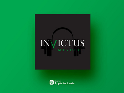 Invictus Mindset Podcast