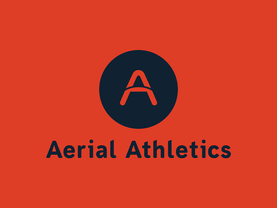 Aerial Athletics Rebrand aerial athletics duluth minnesota