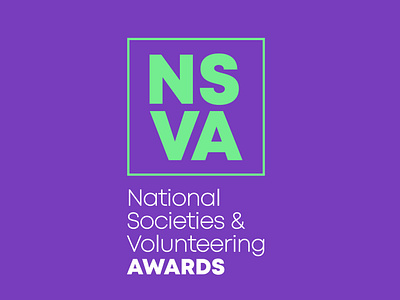 National Societies & Volunteering Awards