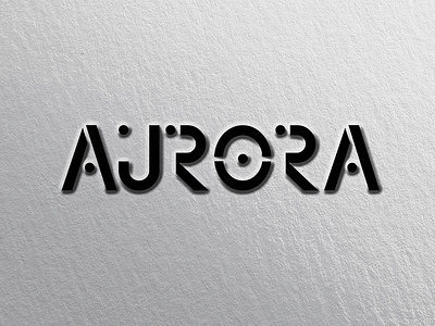 Avrojaks font by vavad harahap