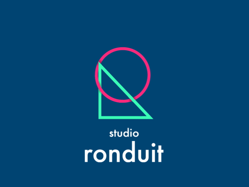 I'm starting my own business! business design logo logo design projects ronduit