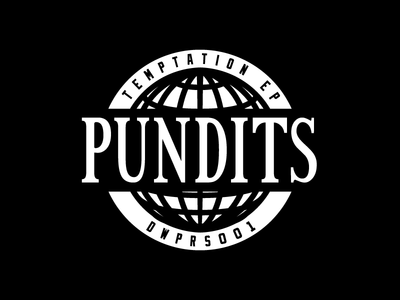 Pundits - Tempation