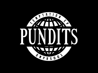 Pundits - Tempation