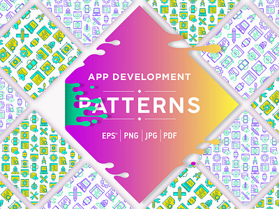App Development Patterns Collection
