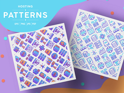 Hosting Patterns Collection