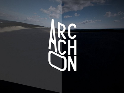 Arcachon Typeface