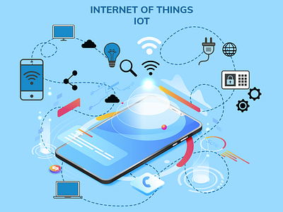 IOT internetofthings