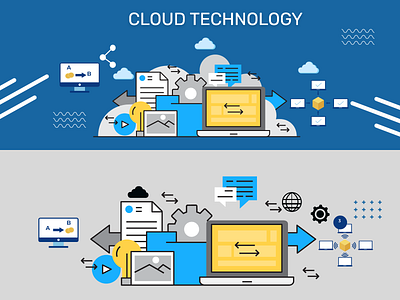 Cloud Technology cloud computing