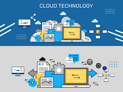 Cloud Technology