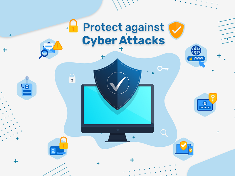 Browse thousands of Cyber Alert images for design inspiration | Dribbble