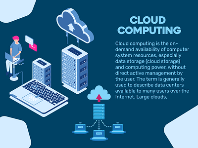 Cloud Computing