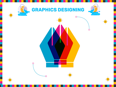 graphic designing