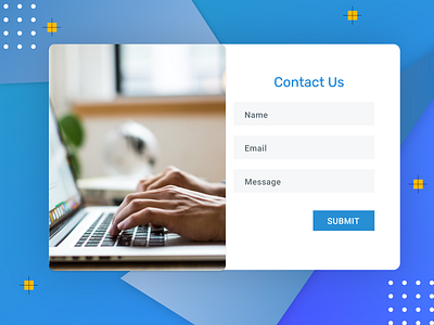 contact us page contact us page ui challenge ui design ui page