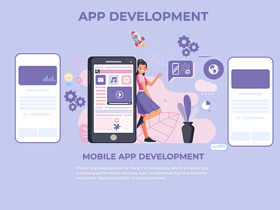 Mobile App Development mobile app design mobile app development mobile application