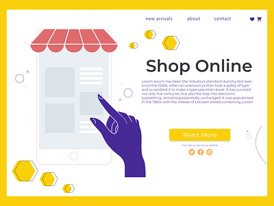 SHOP ONLINE AS IT IS THE QUICK WAY OF SHOPPING online shopping