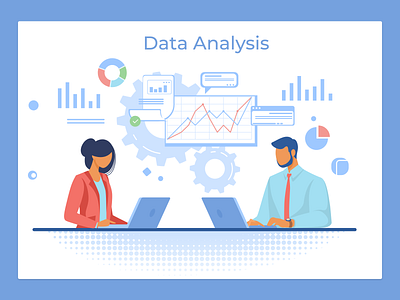 DATA ANALYSIS data analysis