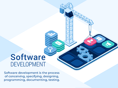 SOFTWARE DEVELOPMENT mobile app design mobile app development services mobile application software company software development