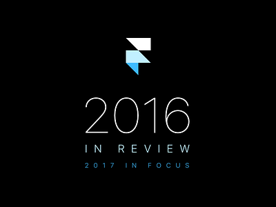 2016 In Review