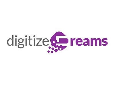 DigitizeDreams Logo