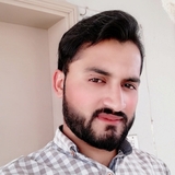 M Ahsan Ali