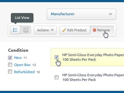 Some UI Elements dashboard dropdown forms input tables ui web