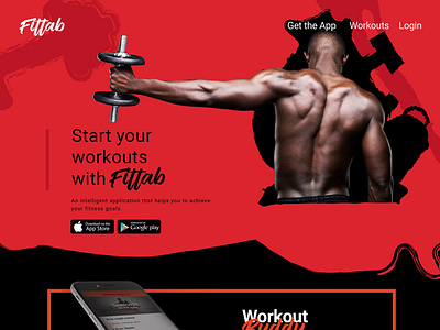 Fittab website