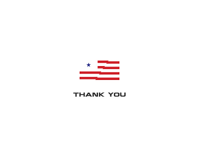 Thank you, Veterans! brave creative design flag free honor military pride service thanks usa veterans