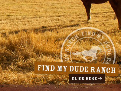 Wyoming Dude Ranchers
