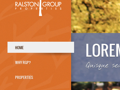 Ralston Group Properties