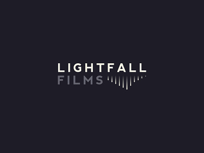 Lightfall Films Logo Exploration