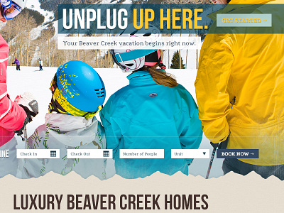 EastWest Resorts Website beaver creek bebas bebas neue bedroom book now california check in colorado cta deals exclusive family jacket kids lodging luxury mountain navigation resort ski lift skiing snow snowboarding spa unit unplug vacation web design website weddings