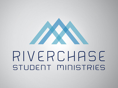 RSM Brand brand church mountains rsm student ministries youth group