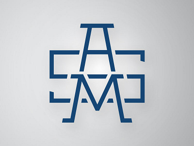 A&M Monogram