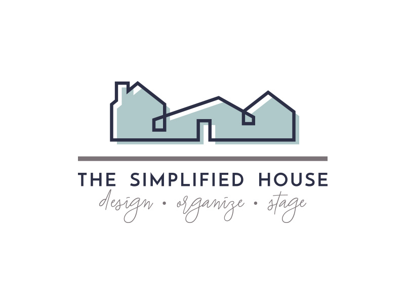 The Simplified House by Michael Stuckey on Dribbble