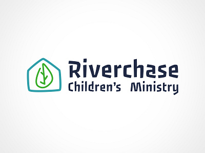 Riverchase Children's Ministry Brand brand children church methodist ministry