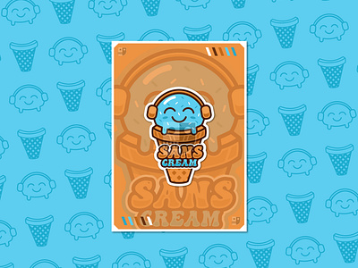 Sans Cream