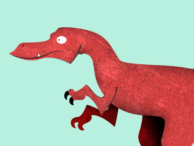 Dinosaur Adjustments