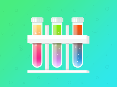 Testing Testing Testing by Billy French for Viget on Dribbble