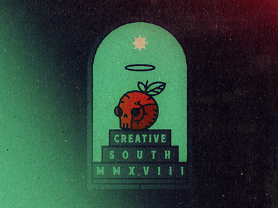 Creative South 2018