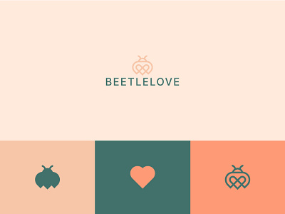 Beetle Logo ( For sale )