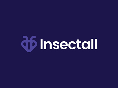 Insectall Logo