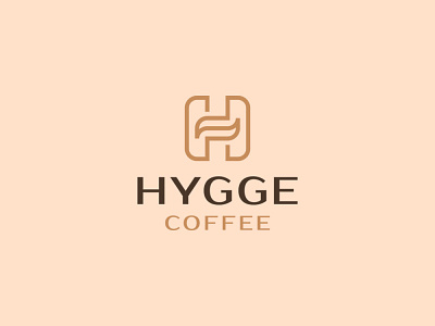Hygge Coffee Logo